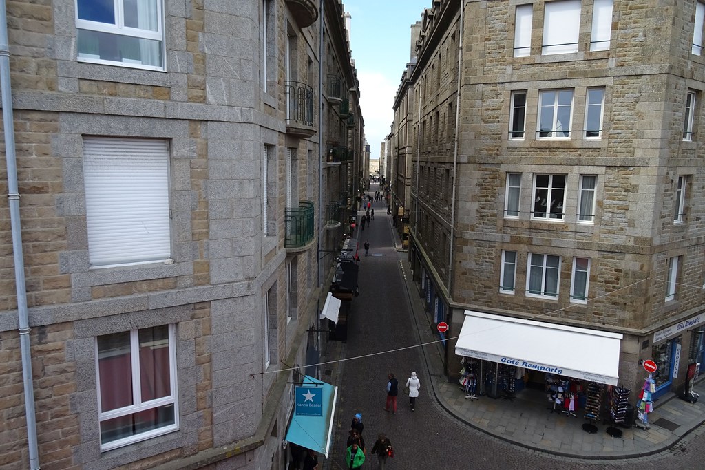 20190427 08 SaintMalo Rue Sainte Barbe Sjaak Kempe Flickr