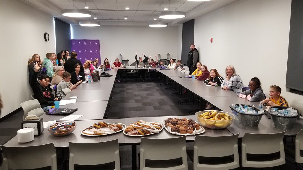 20190425_081509 Joliet Junior College Flickr