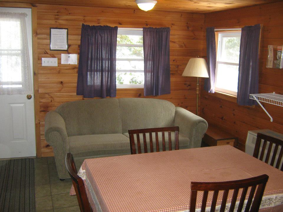 cottages for rent lake st peter ontario Vacation rentals l… Flickr