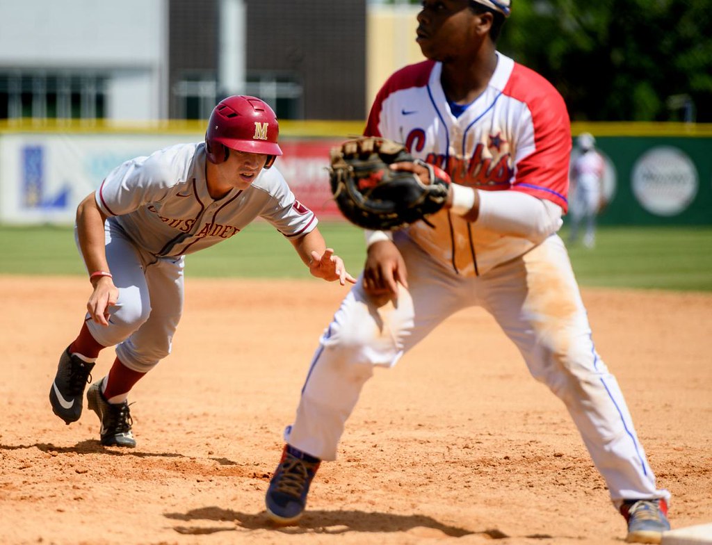 The Advocate Brother Martin Rallies for 76 Win Over John Curtis and