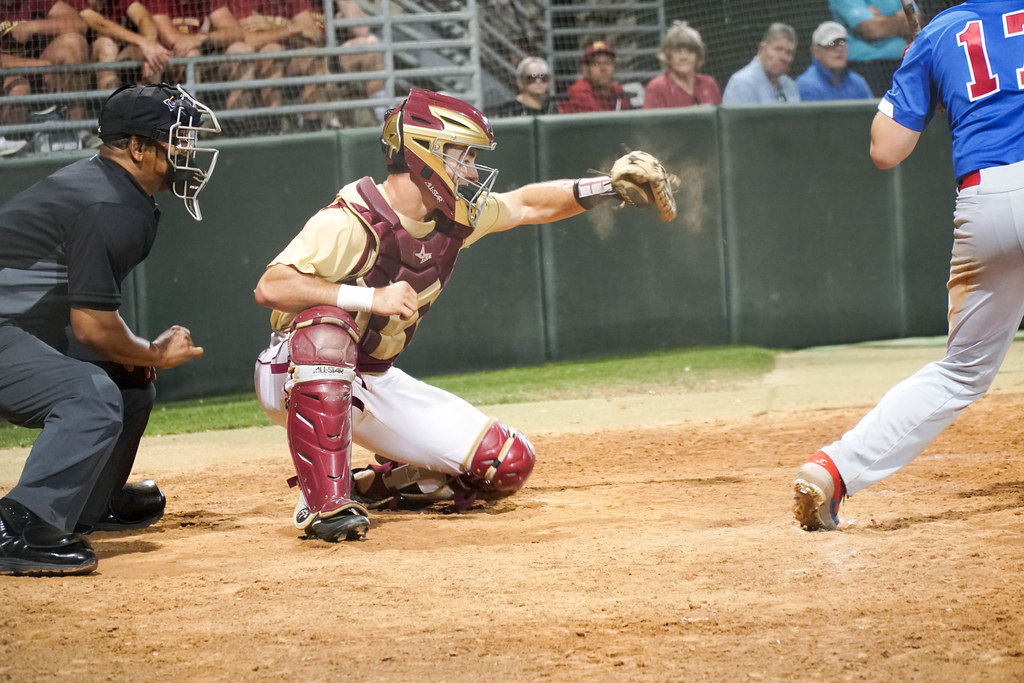 The Advocate Brother Martin Rallies for 76 Win Over John Curtis and