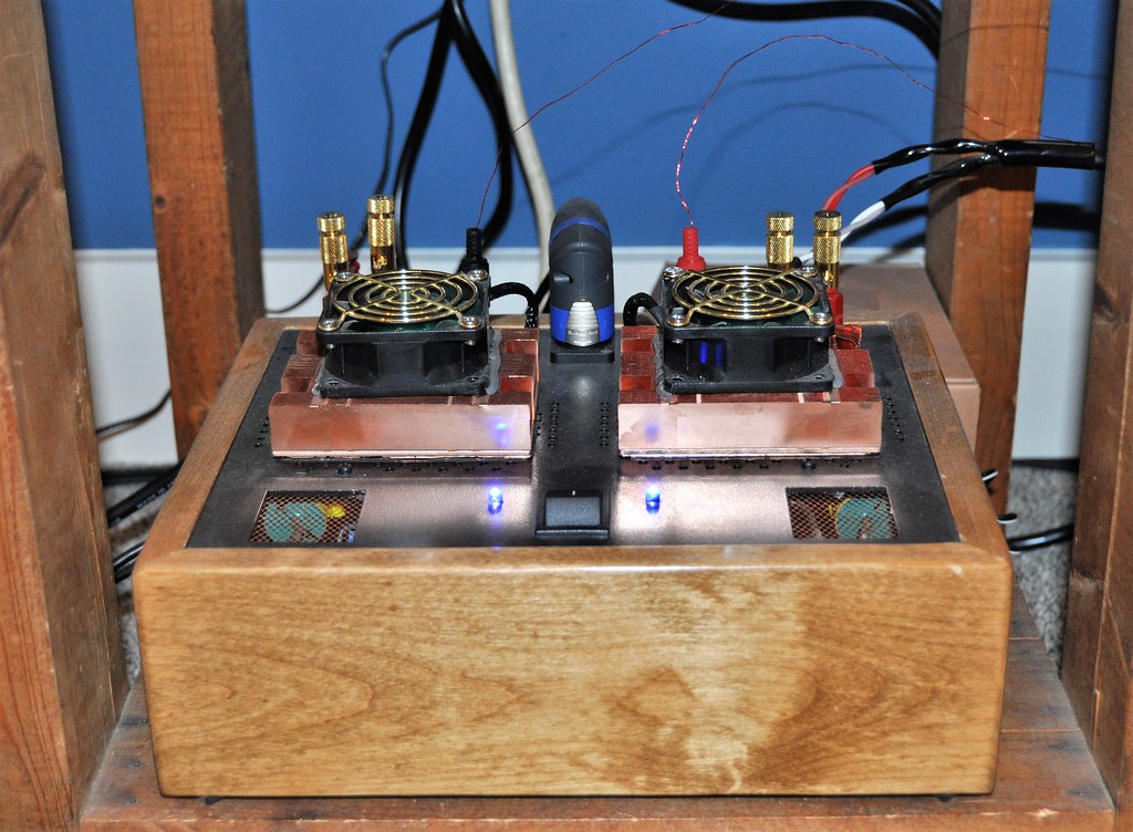 GR Research B24 AC Cord Review Page 13 Audio Science Review (ASR) Forum