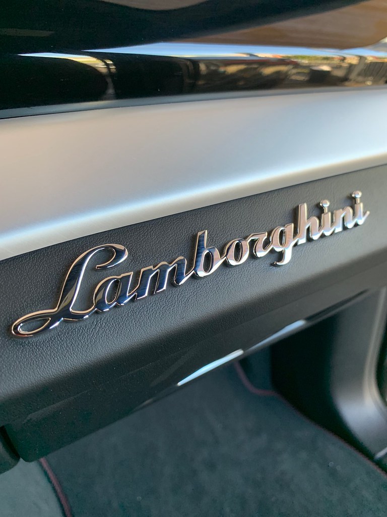 emblem urus rental in los angeles … Flickr