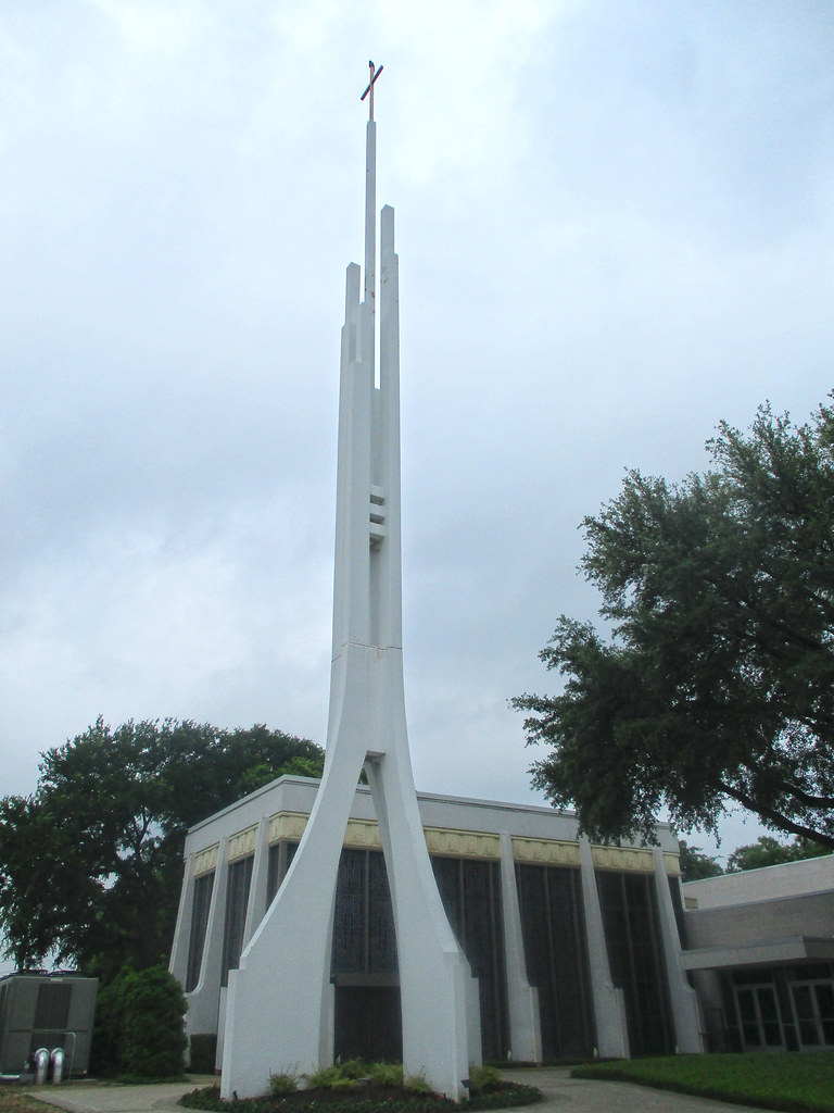 Lovers Lane United Methodist Church a photo on Flickriver