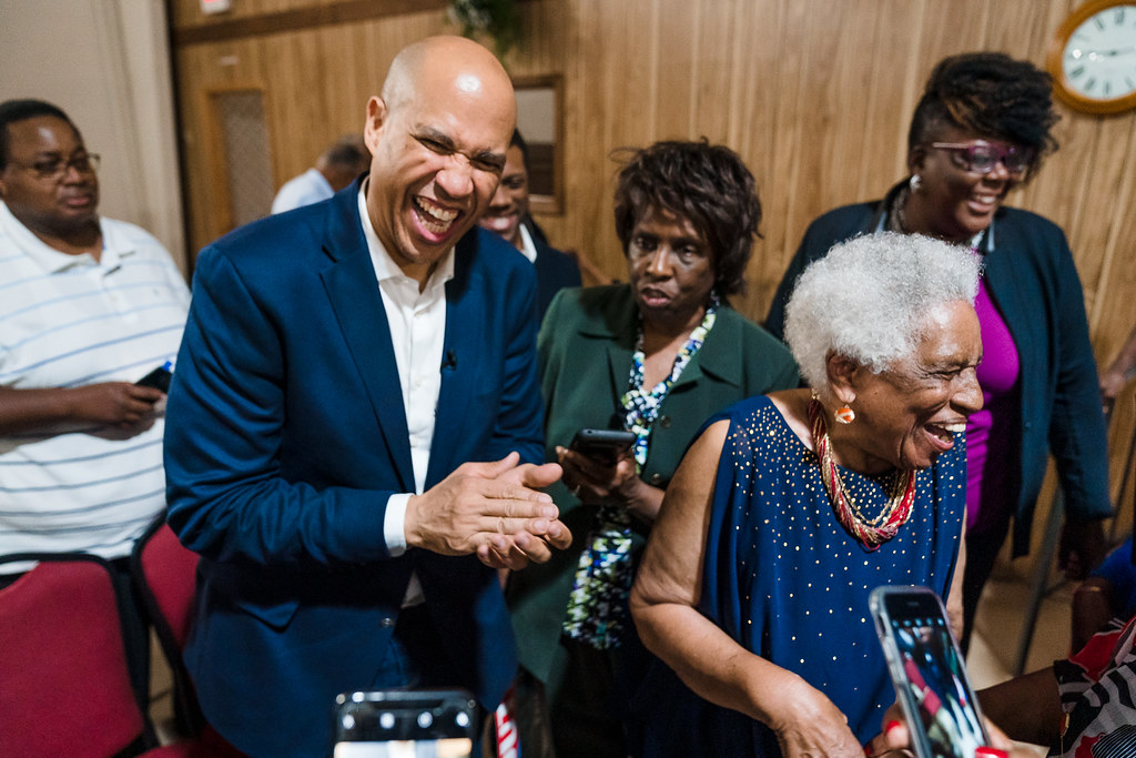 Union County South Carolina Conversation with Cory Flickr