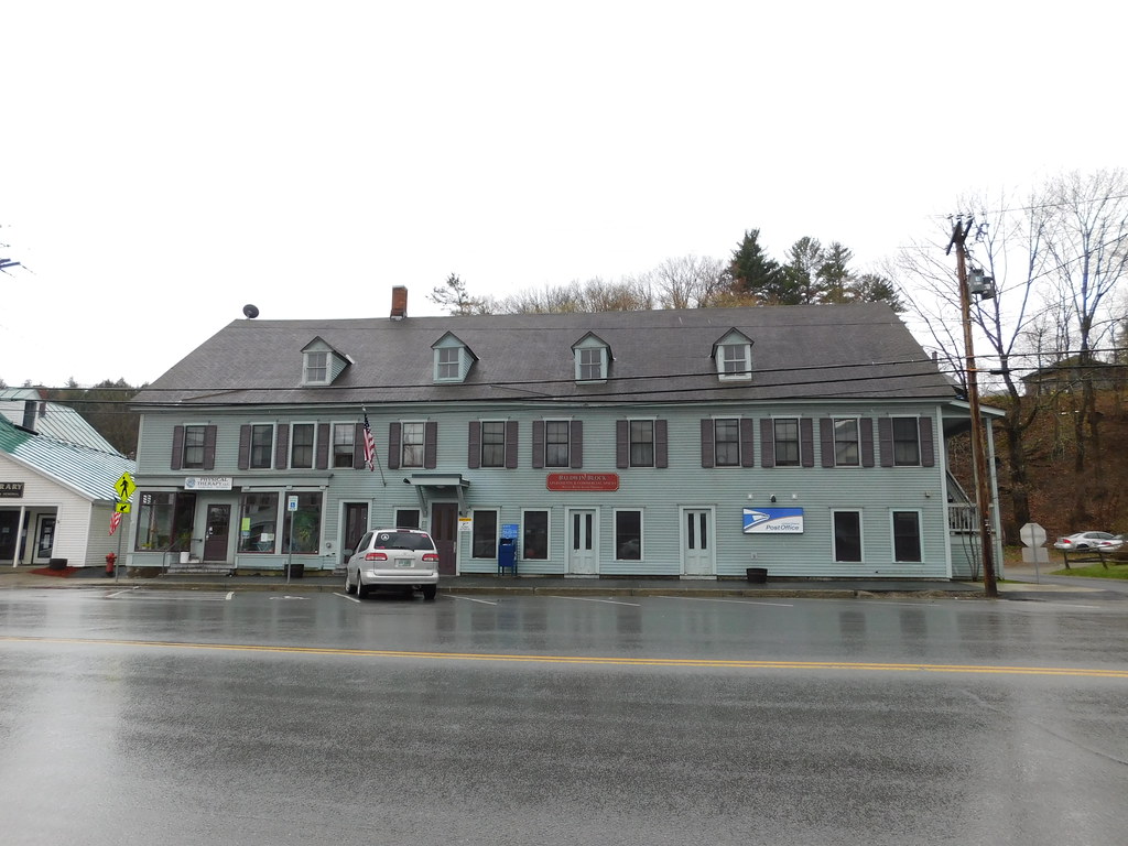 Wells River, Vermont 05081 Jimmy Emerson, DVM Flickr