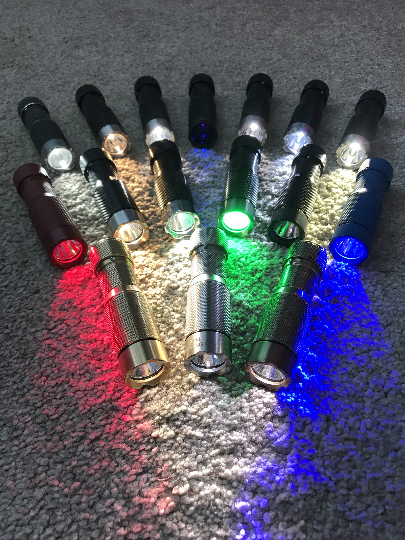 Titanium Two Electric Torcharoo Page 10