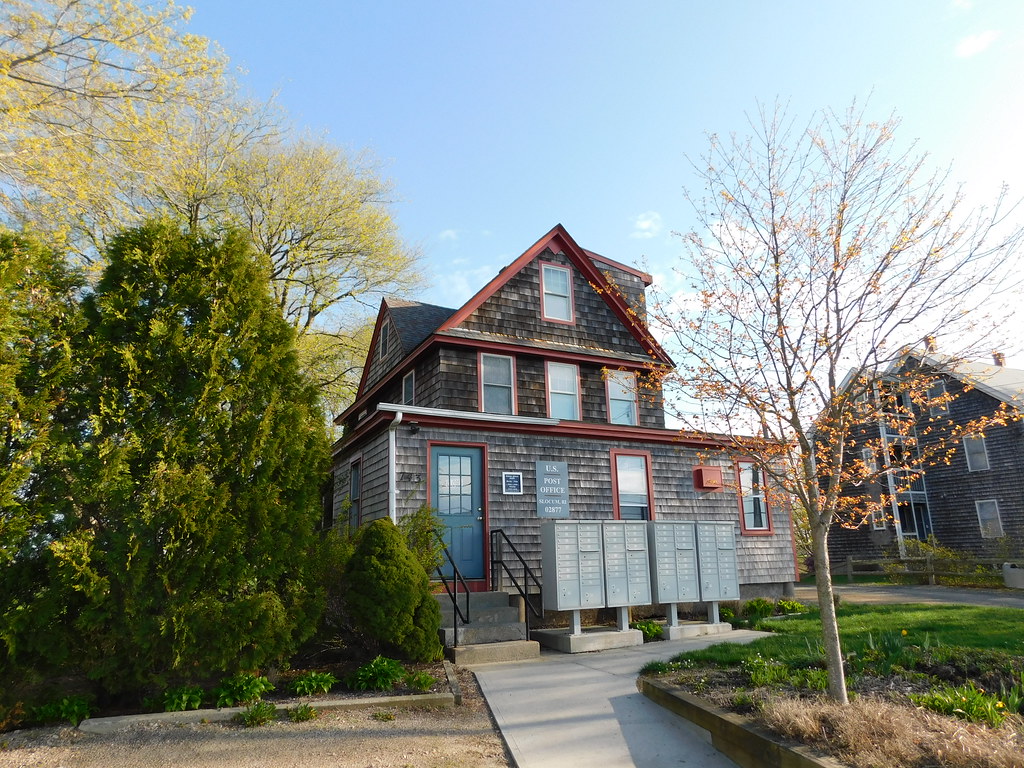 Slocum, Rhode Island 02877 Jimmy Emerson, DVM Flickr