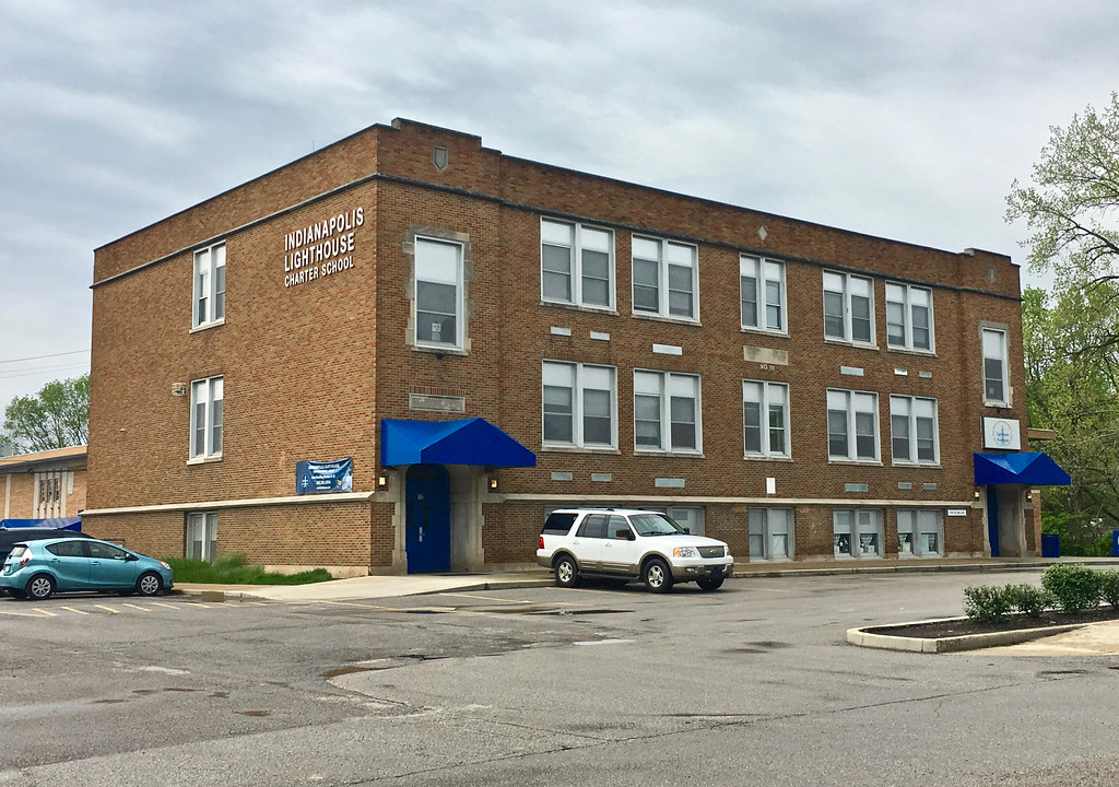 Lighthouse Charter School | Indianapolis, Indiana | Flickr