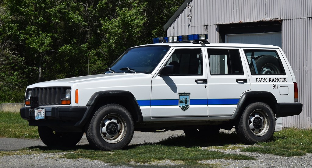 Jeep Cherokee (XJ) a photo on Flickriver
