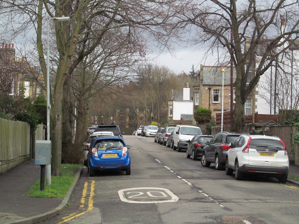 1901493 Lockharton Gardens LHM01 Lockharton Gardens, E… Flickr