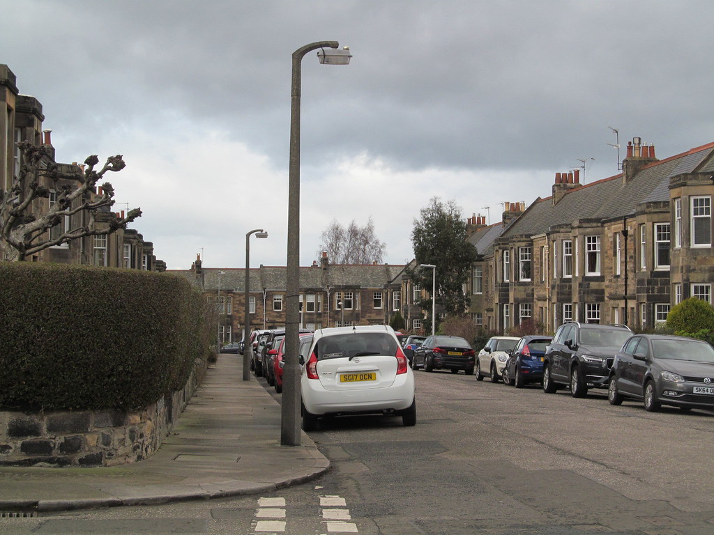 1901489 Lockharton Avenue LHK05 Lockharton Avenue, Edi… Flickr