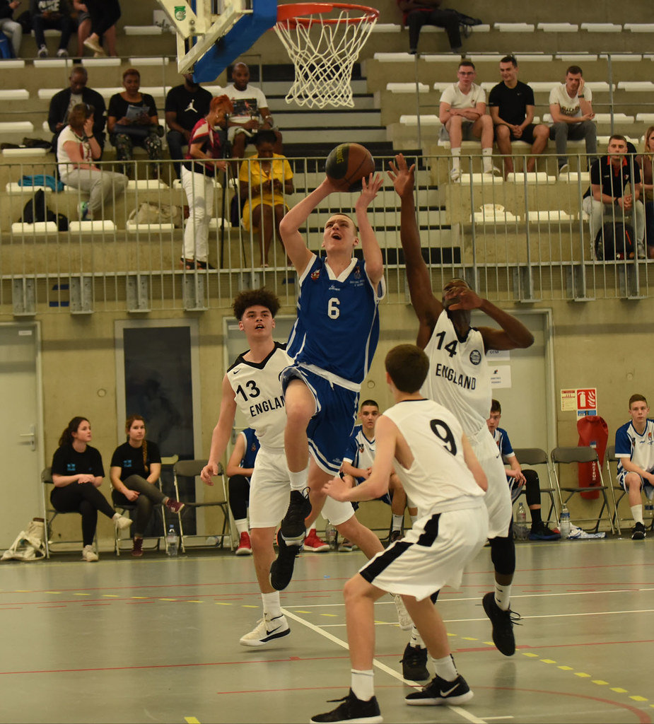190420_LionsCup_007 Lions Cup 2019 Charenton Saint Charles Basket