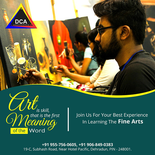 Art Meaning Quote Choose from our many classes to grab the… Flickr