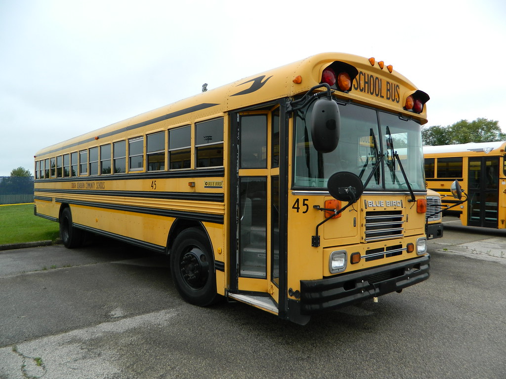 South Dearborn Community School Corporation 45 exSunmanD… Flickr