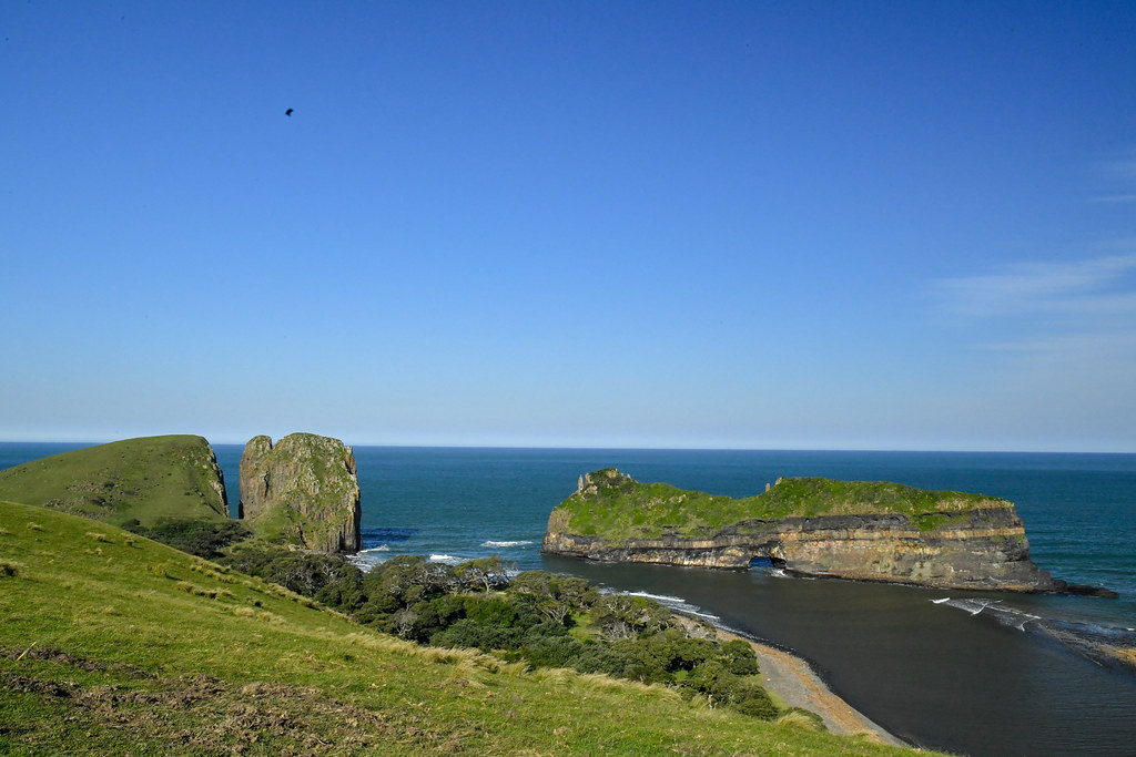 Hole in the Wall, Coffee Bay, South Africa a photo on Flickriver