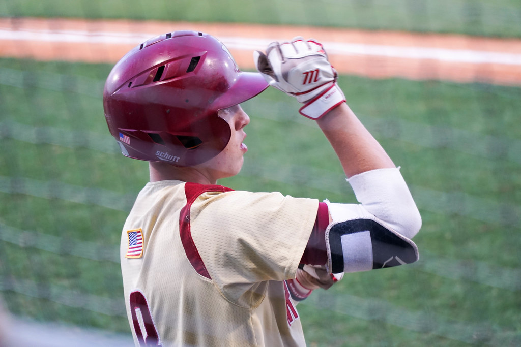 The Advocate Brother Martin Rallies for 76 Win Over John Curtis and