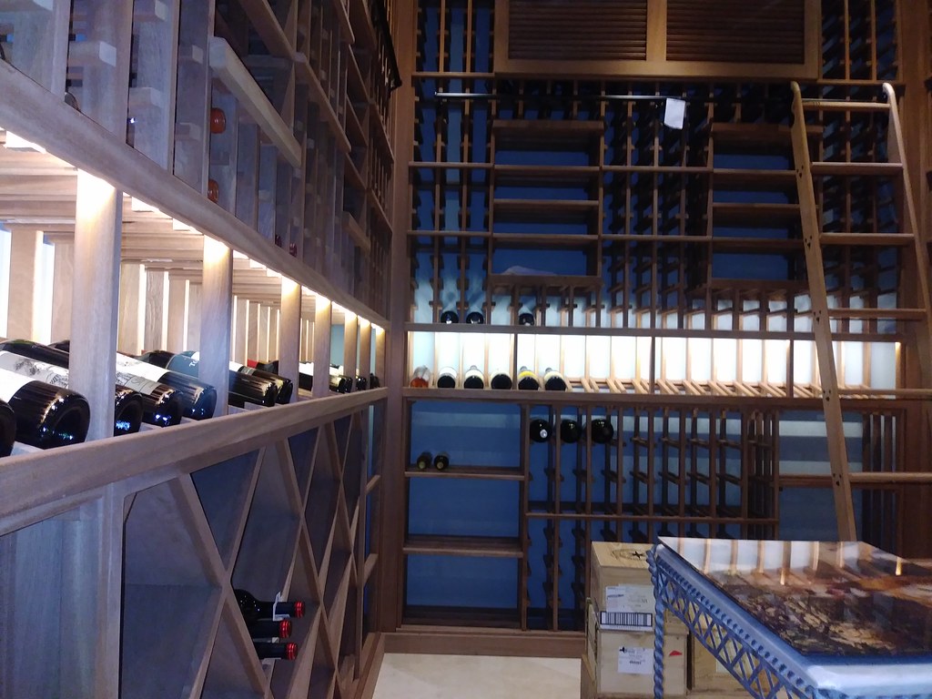 Project 18131 Wellington Wine Cellars, Inc Flickr