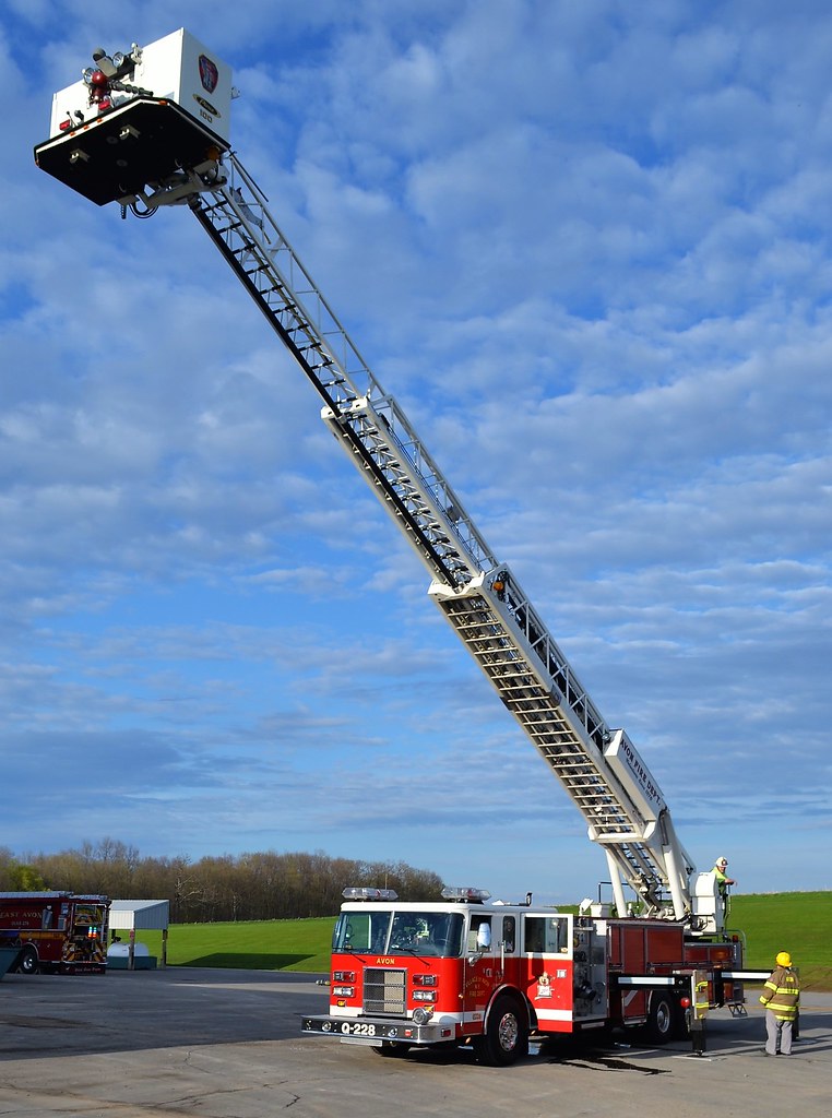 DSC_0003 East Avon, NY Fire Department rural water supply … Flickr