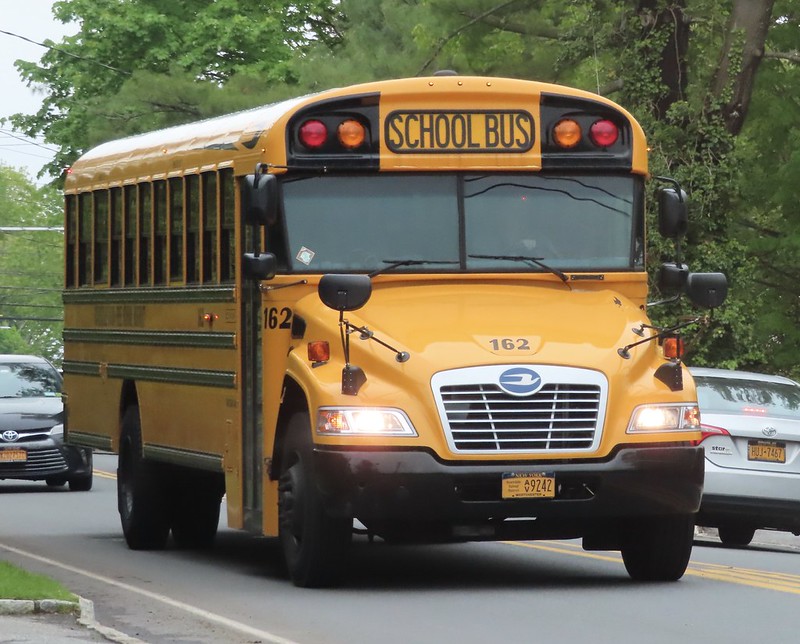 Scarsdale Union Free School District Flickr