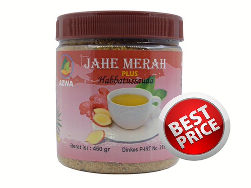 Wedang Jahe jahe jahe merah jahe merah bubuk jahe merah