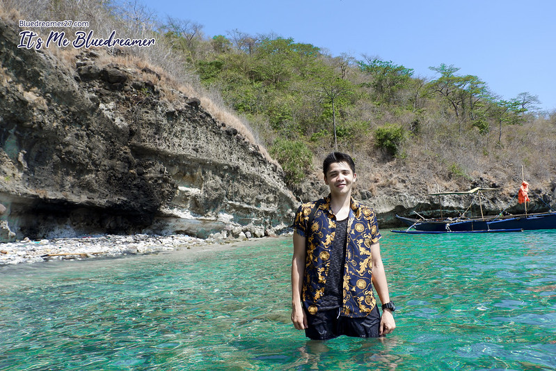 Papaya Island Cove A Hidden Paradise in Nasugbu It's Me Bluedreamer!