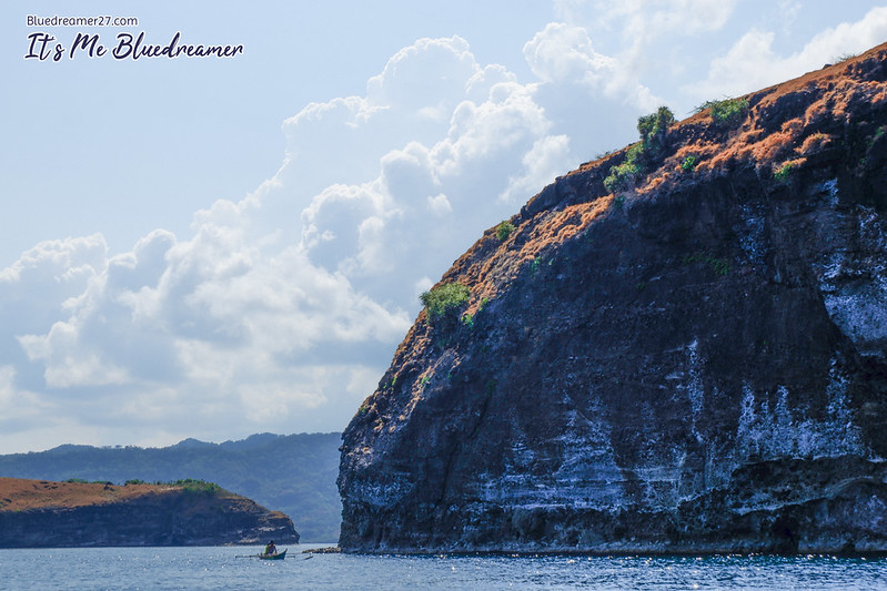 Papaya Island Cove A Hidden Paradise in Nasugbu It's Me Bluedreamer!