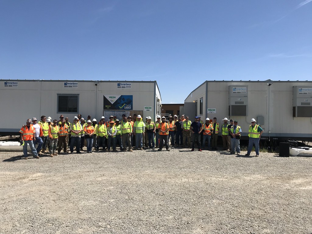 California Military Department Consolidated Headquarters Flickr