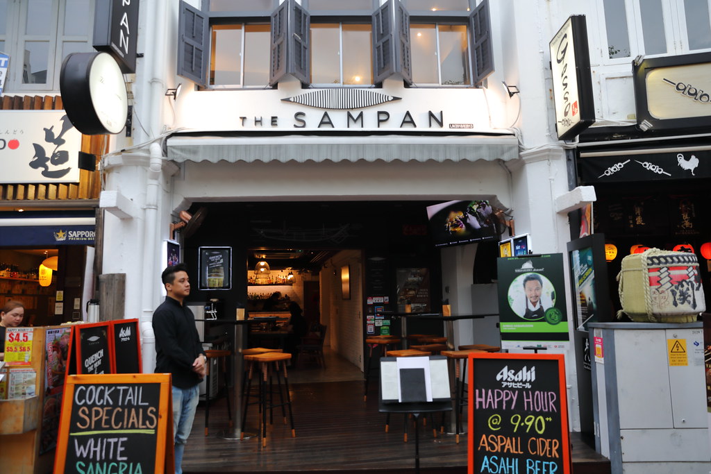 SG Food on Foot Singapore Food Blog Best Singapore Food Singapore