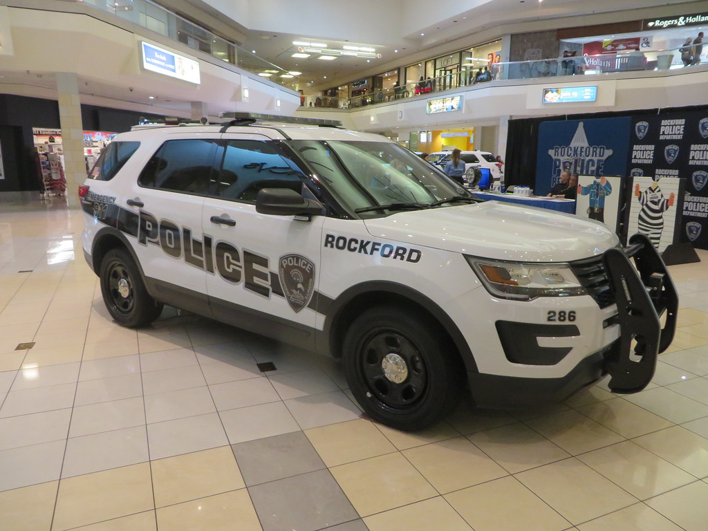 IL Rockford Police Department Inventorchris Flickr