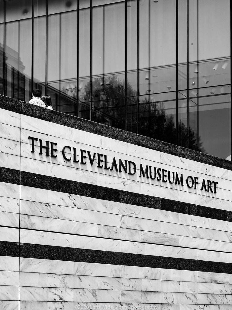 The Cleveland Museum of Art The Cleveland Museum of Art (C… Flickr