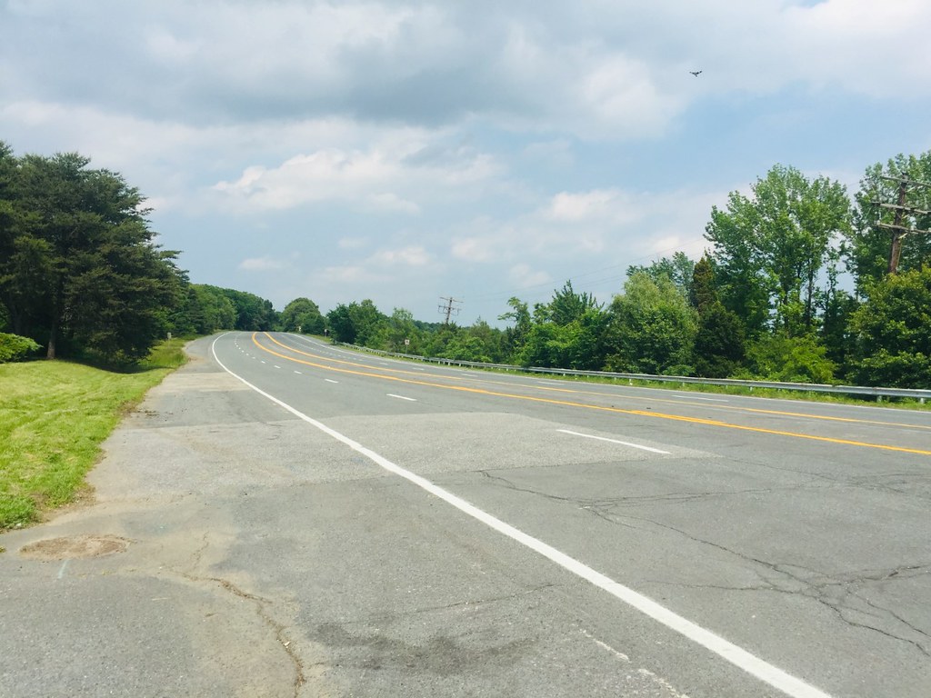 FORESTVILLE, MARYLAND THE ENIGMATIC TRAVELER Flickr