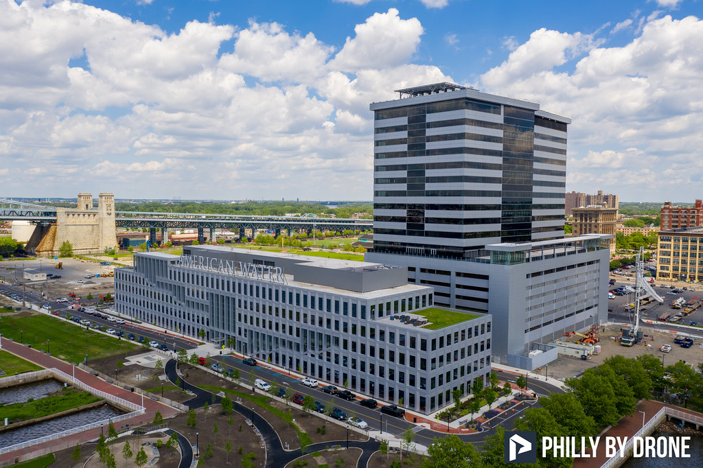 The Camden Waterfront The Camden Waterfront, developed by … Flickr