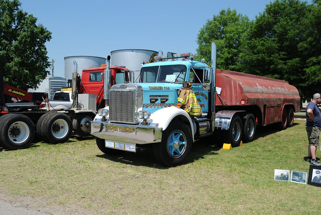 Aths Truck Show Agusta Nj 2023 Aths Truck Show, Spencer Nc - Scs Software