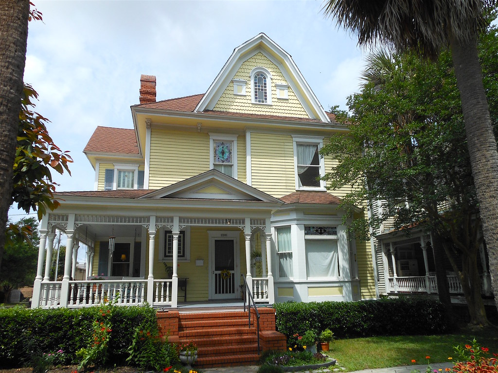 1201 Union St, Brunswick, GA Kiley Secrest Flickr