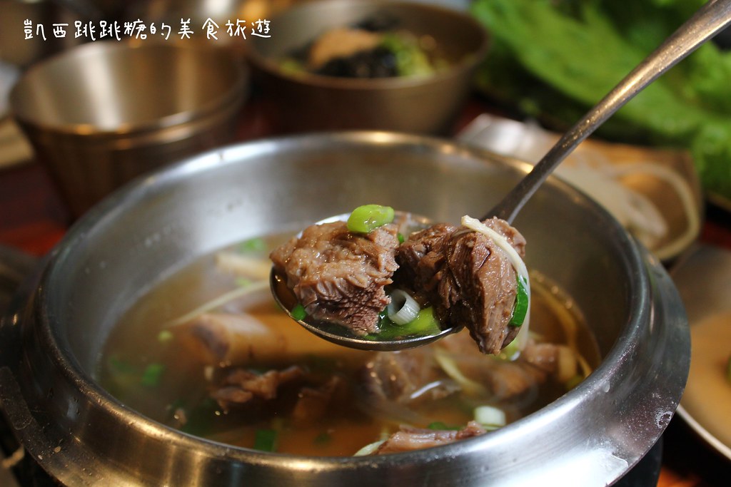 台北信義區美食Meat Love 橡木炭火韓國烤肉Meat Love KOREAN BBQ RESTAURANT 2… Flickr