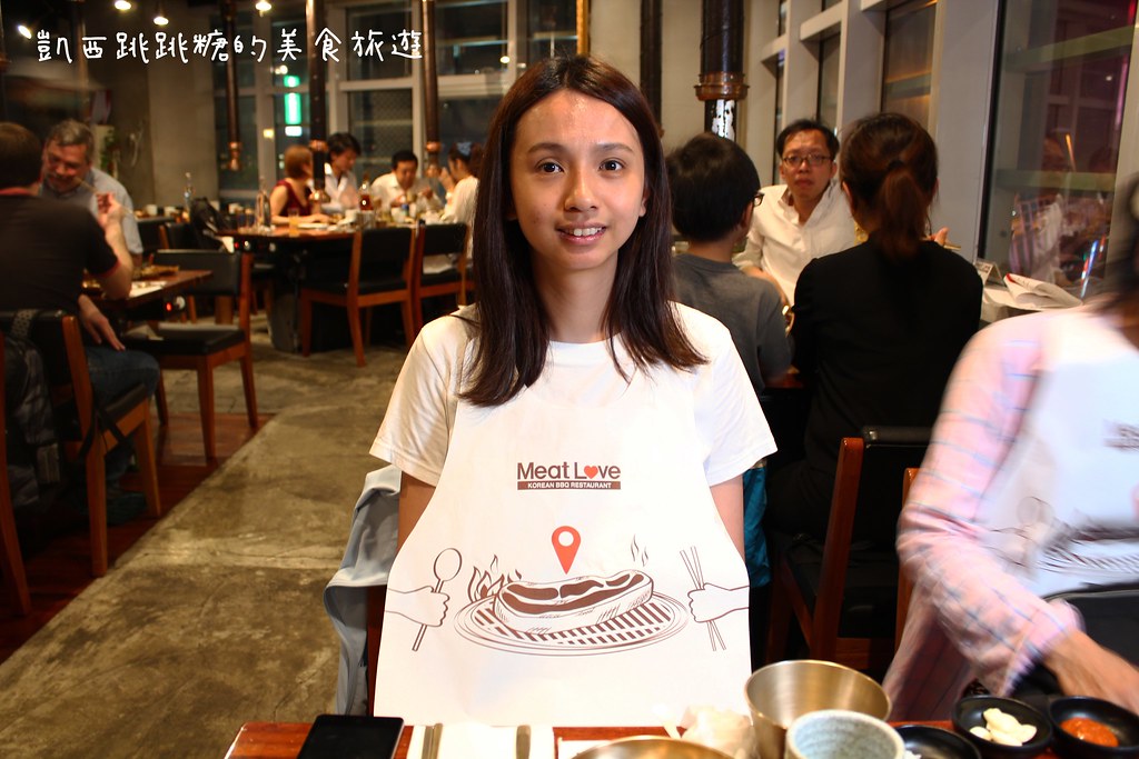 台北信義區美食Meat Love 橡木炭火韓國烤肉Meat Love KOREAN BBQ RESTAURANT 1… Flickr