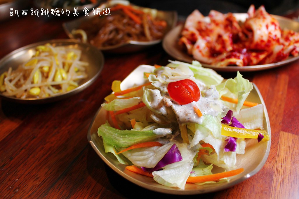 台北信義區美食Meat Love 橡木炭火韓國烤肉Meat Love KOREAN BBQ RESTAURANT 7… Flickr