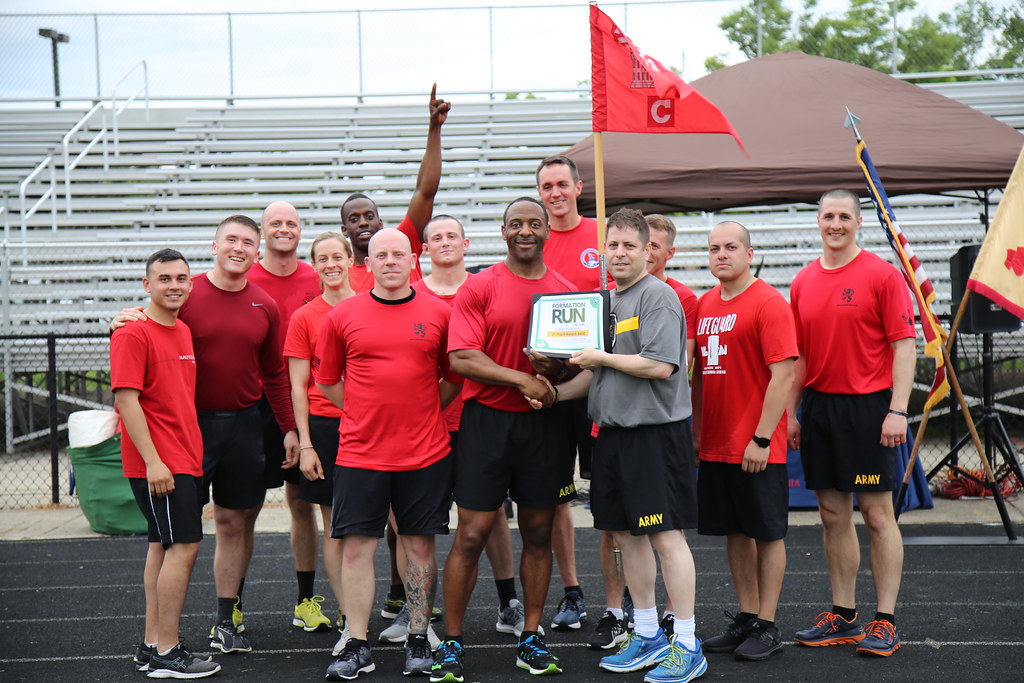 Fort Belvoir Strong B.A.N.D.S 2019 Flickr