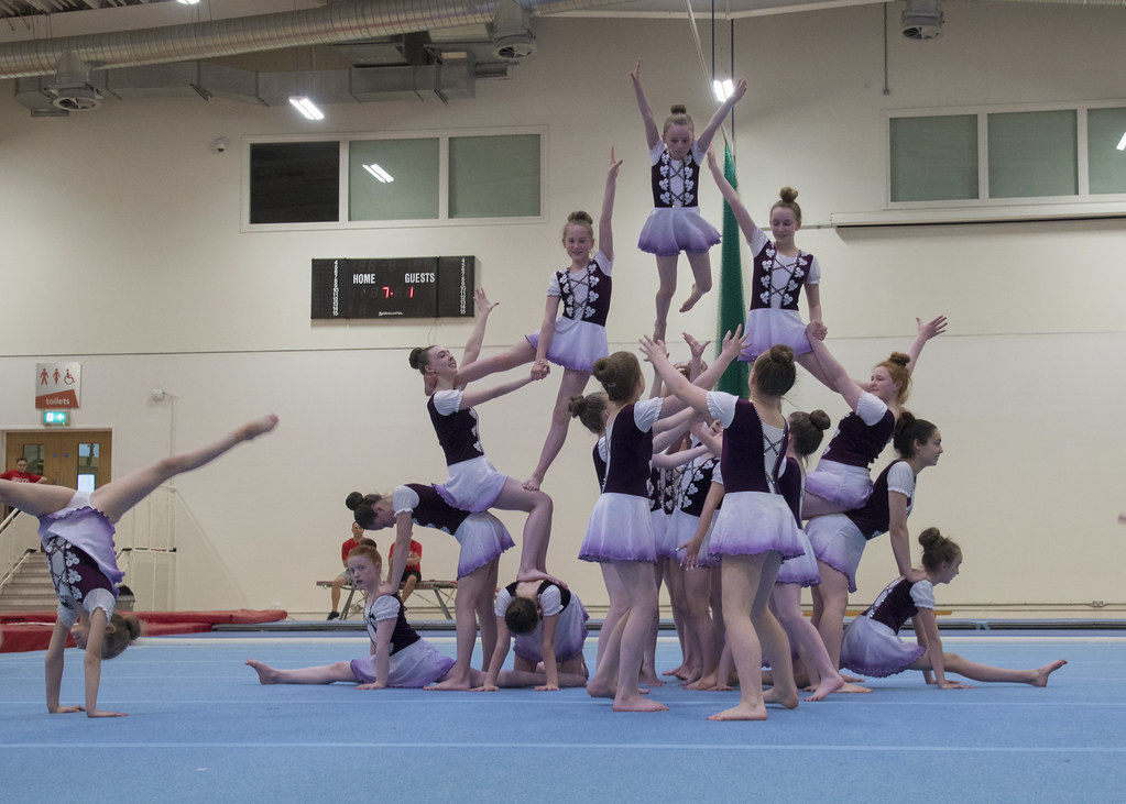 SJD_7413 Dynamite Gymnastics 2019 Club Display Lagoon Cent… Flickr