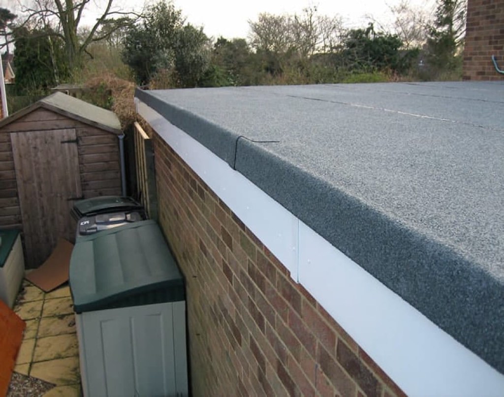 Roofing Dublin and Guttering Dublin Alan Mac Flickr