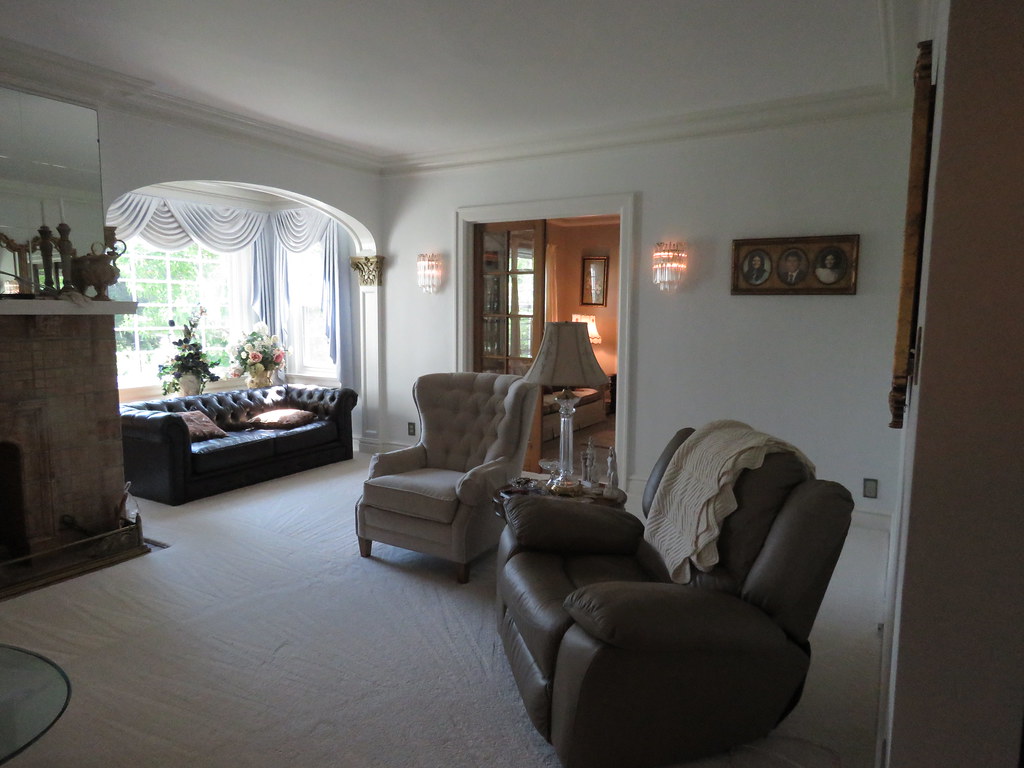 C D Keyser House 65100 Candlewick Lane, Bellaire OH Bell… Flickr