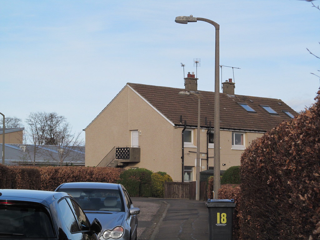 1901992 Colinton Mains Gardens CMA06 Colinton Mains Ga… Flickr