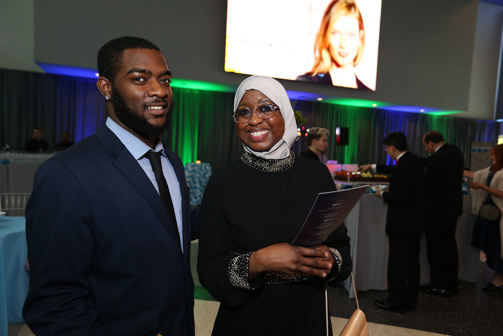 Liberty Science Center Gala, May 13, 2019, Jersey City, NJ… Flickr