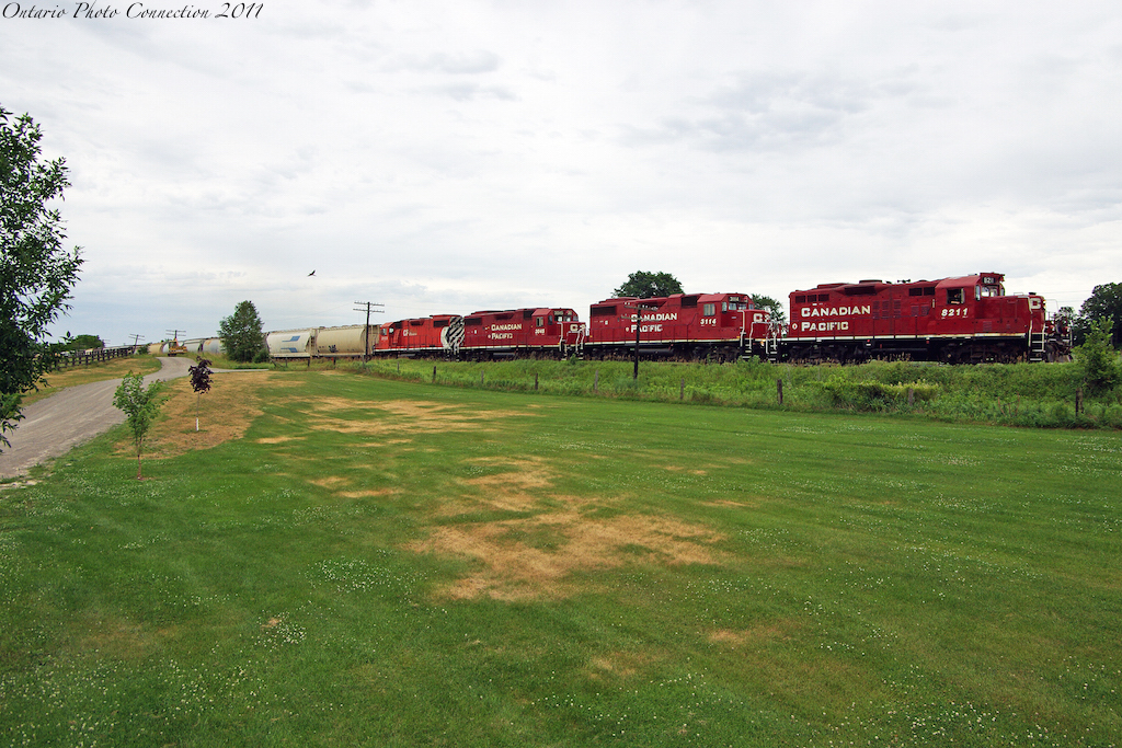 4799 Summer 2011 Norwood Ontario ontario photo connection Flickr