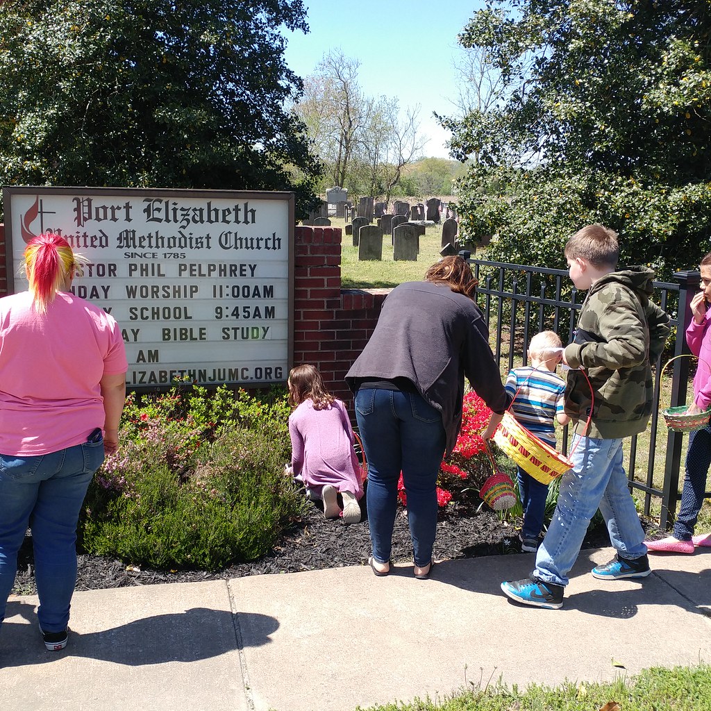 0427191336 Port Elizabeth UMC Flickr