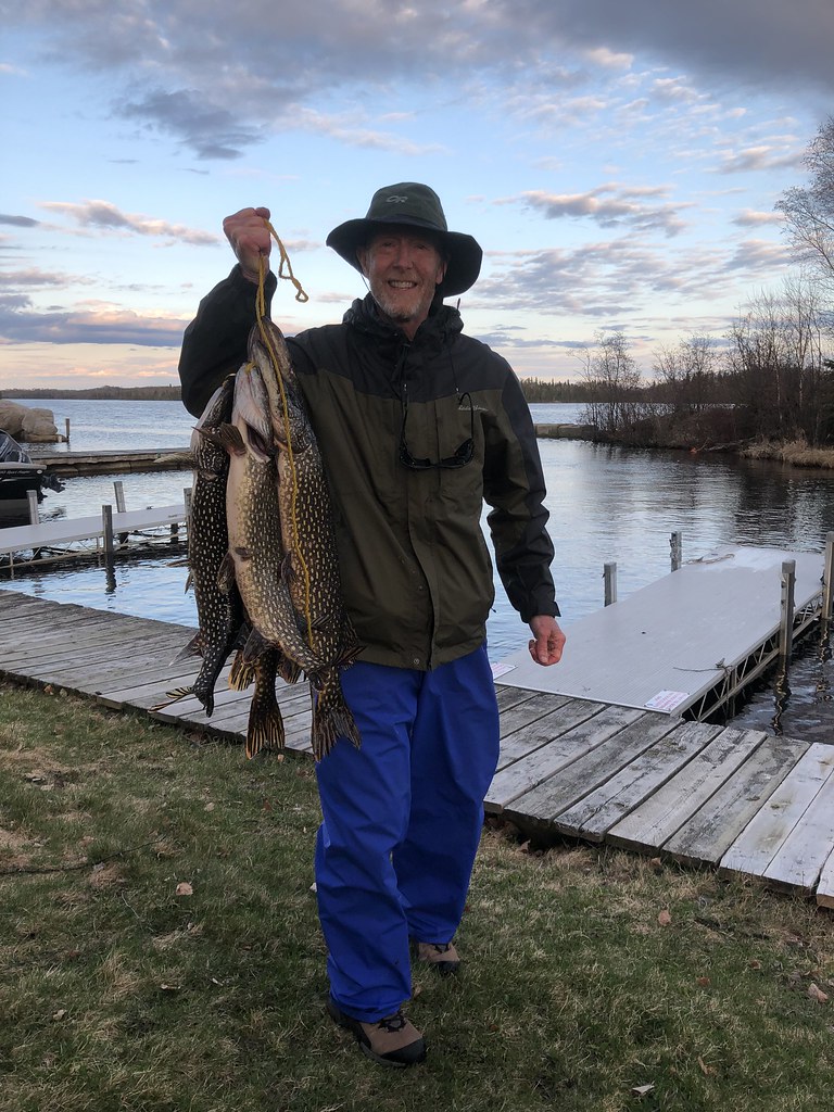 Lac Des Mille Lacs Flickr
