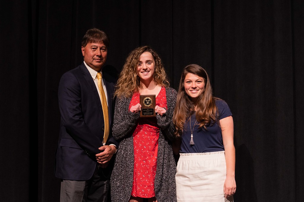 SpringSportsAwards07796 New Hampton School Flickr