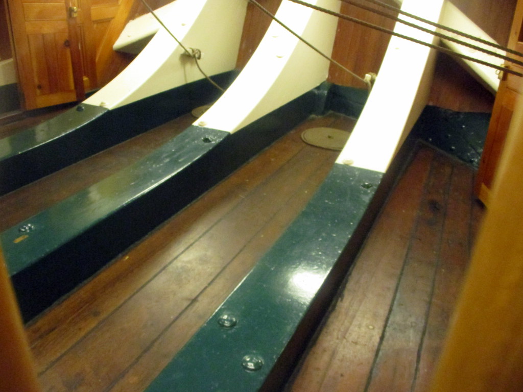 Floor of Tiller Room a photo on Flickriver