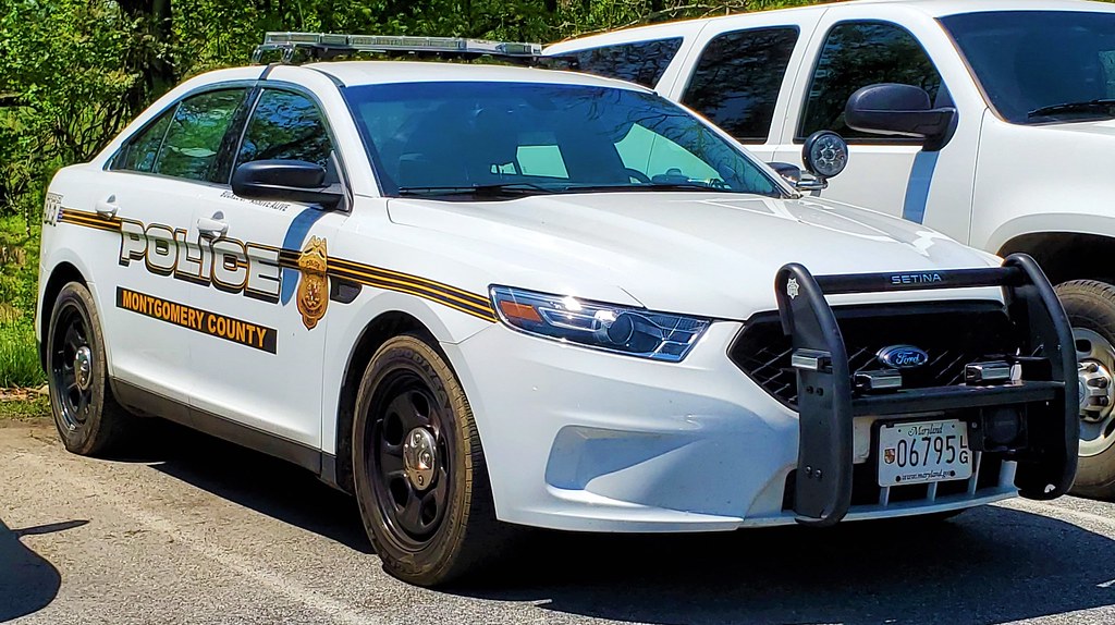 Montgomery County Police, MD Montgomery County Police Depa… Flickr